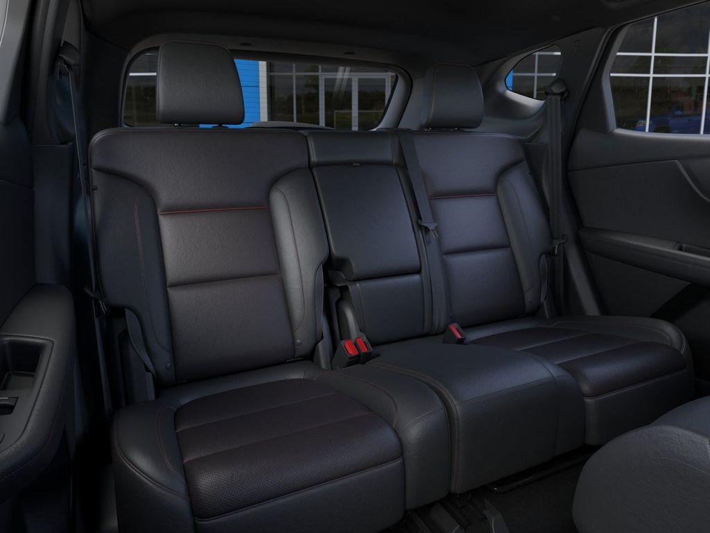 2026 Chevrolet Blazer RS - Photo 19