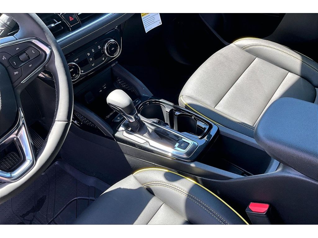 2026 Chevrolet Trailblazer Activ - Photo 11