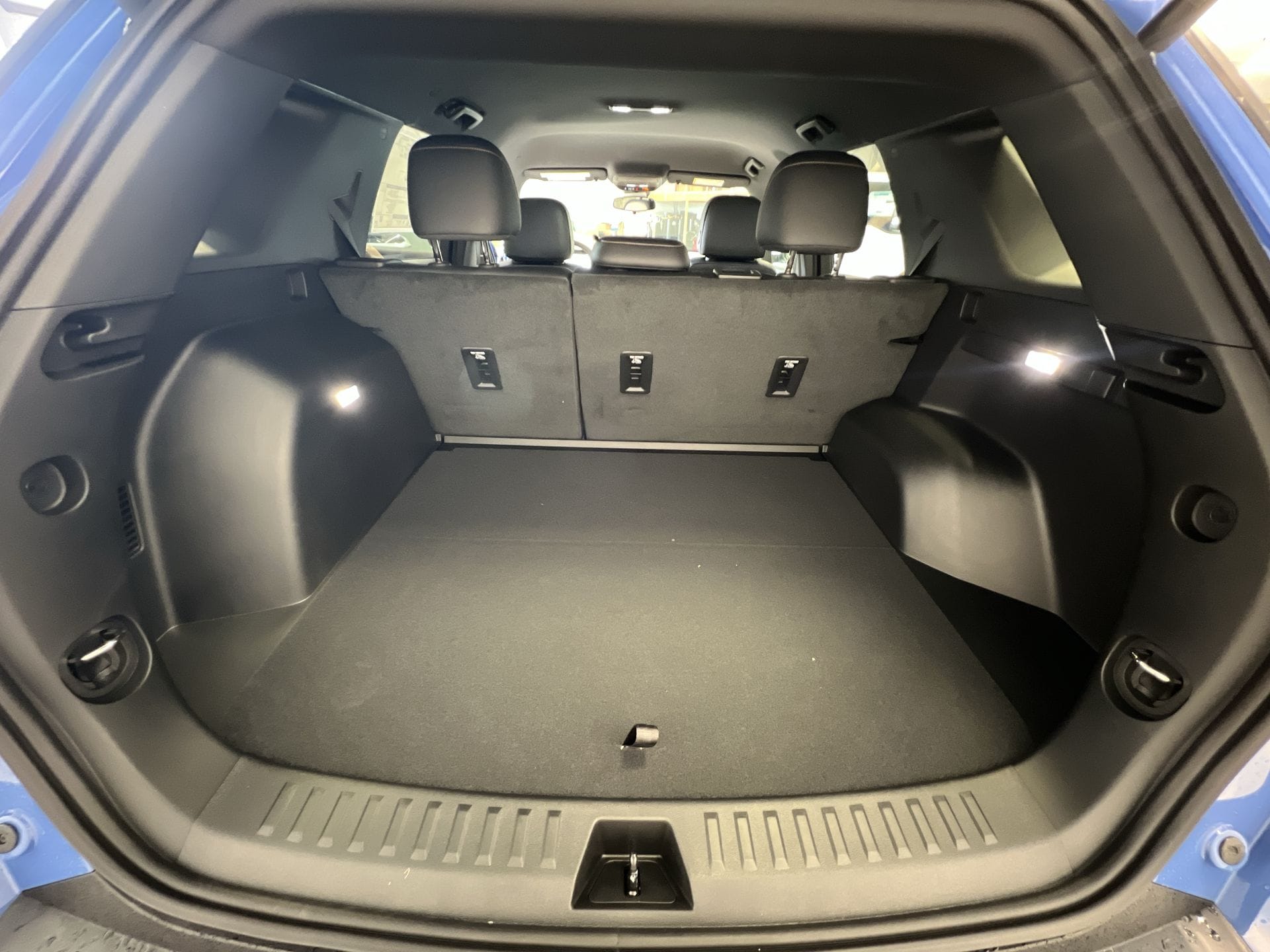 2026 Chevrolet Equinox ACTIV - Photo 61