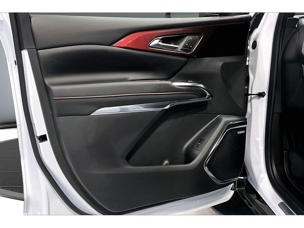 2026 Chevrolet Traverse RS - Photo 36