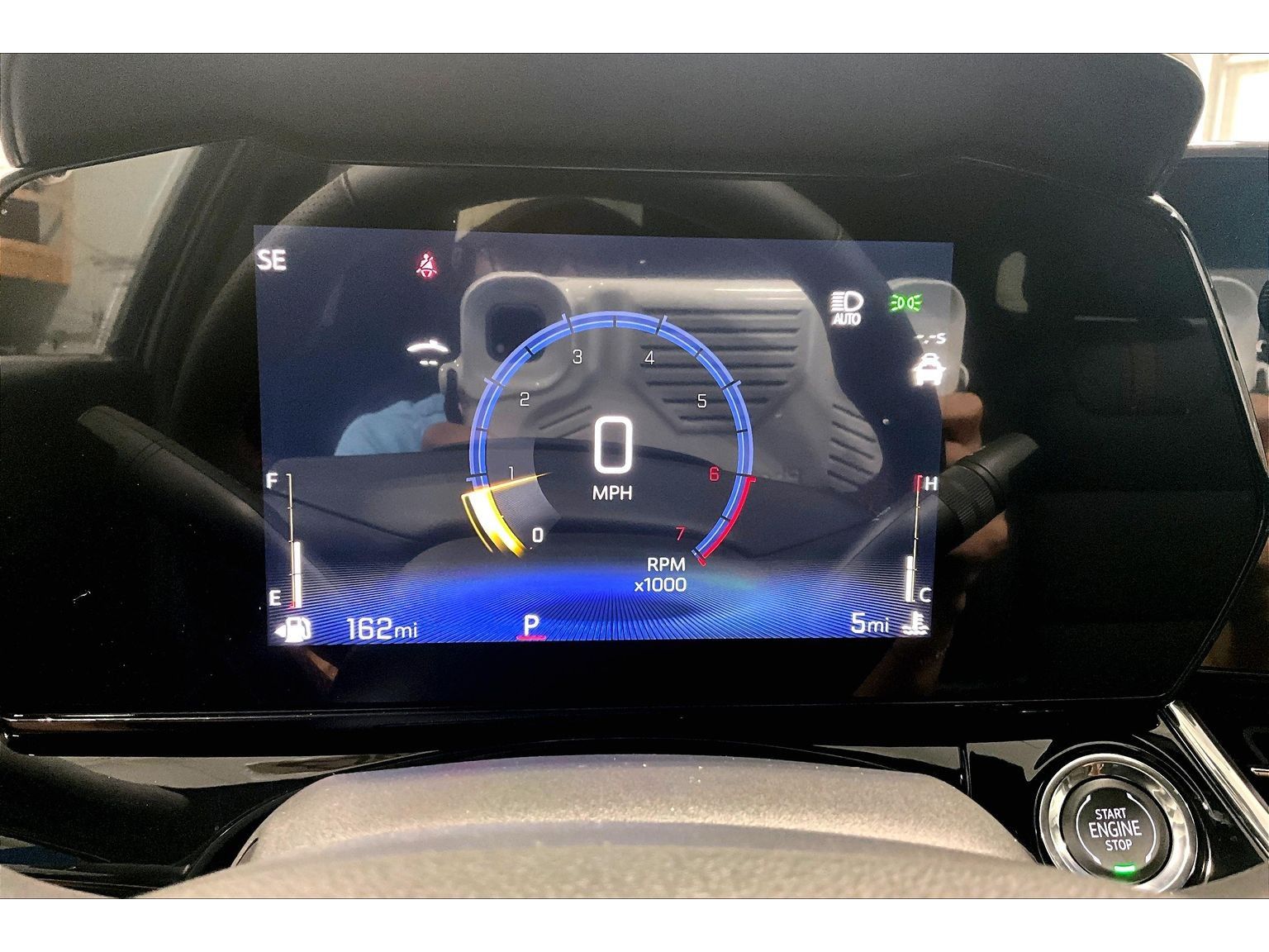 2026 Chevrolet Trax RS - Photo 30