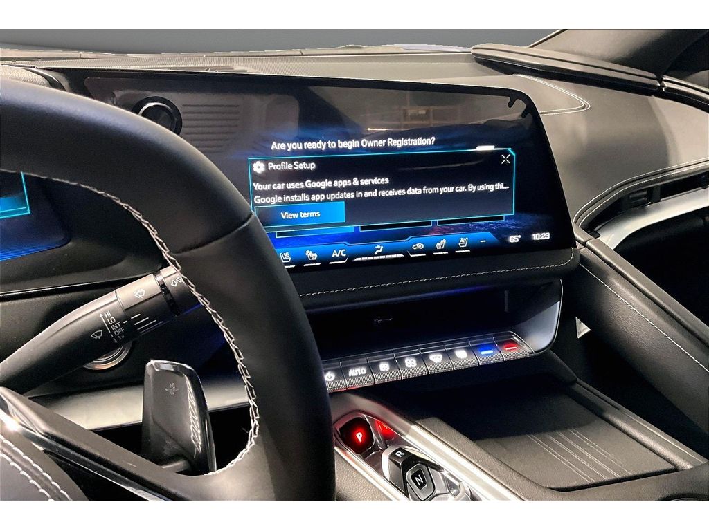 2026 Chevrolet Corvette 2LT - Photo 10