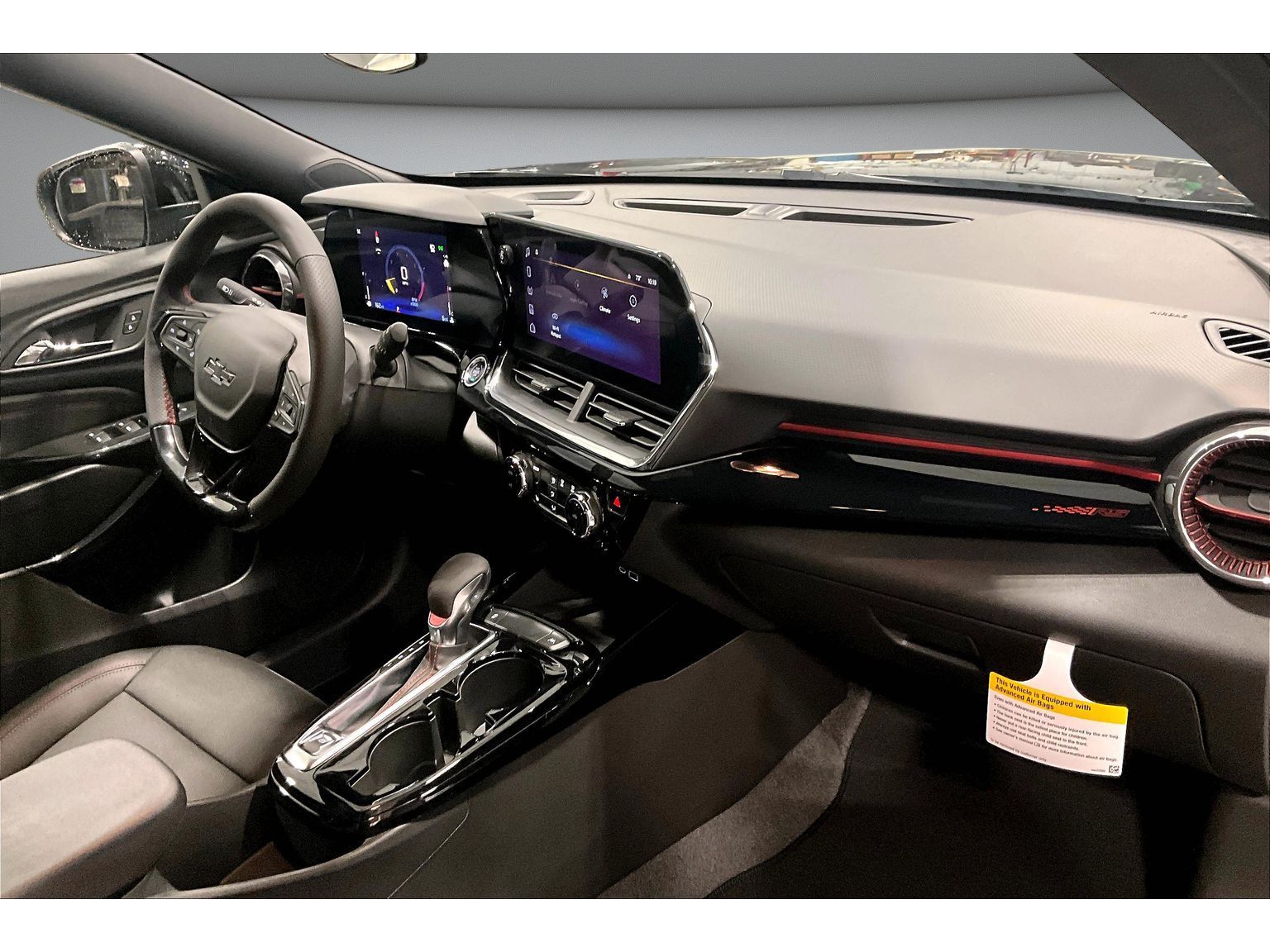 2026 Chevrolet Trax RS - Photo 49