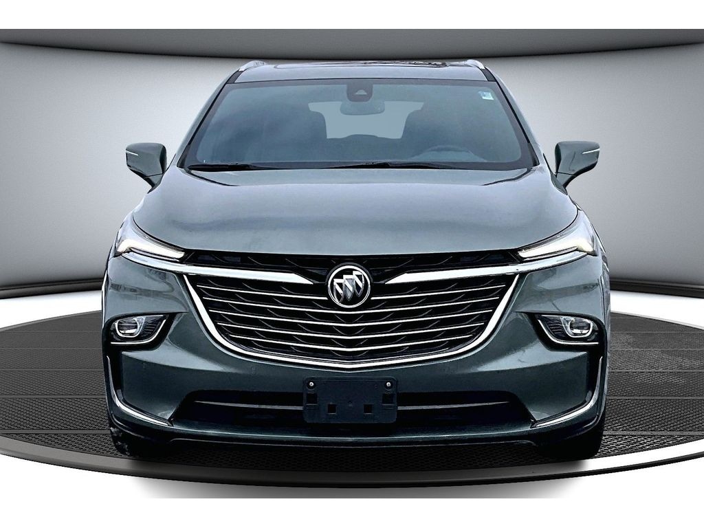 Used 2023 Buick Enclave Essence SUV