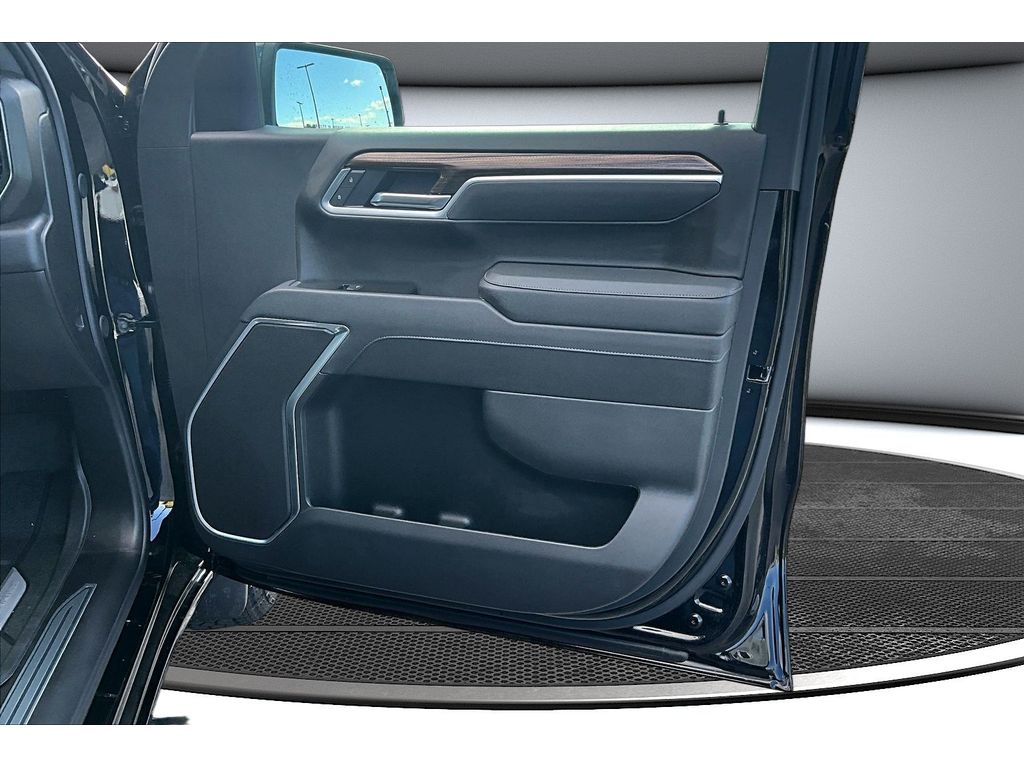 2026 Chevrolet Silverado 1500 RST - Photo 50