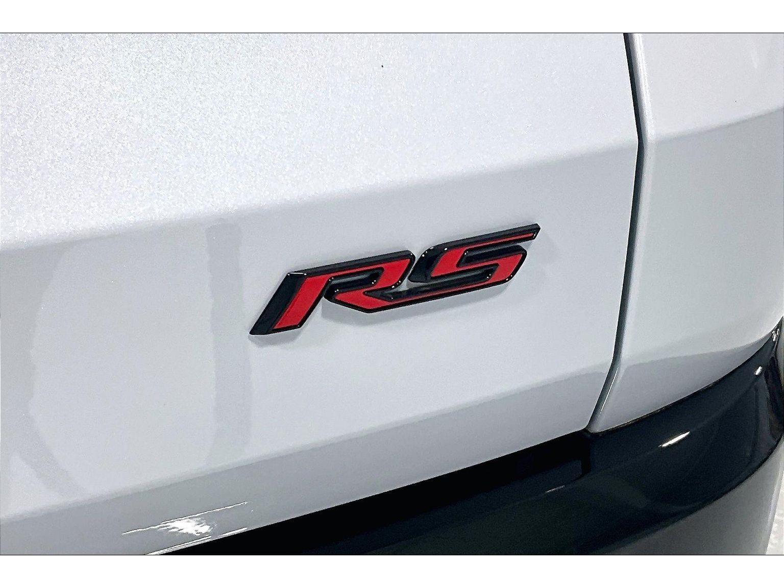 2026 Chevrolet Traverse RS - Photo 40