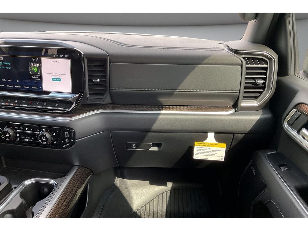 2026 Chevrolet Silverado 1500 RST - Photo 47