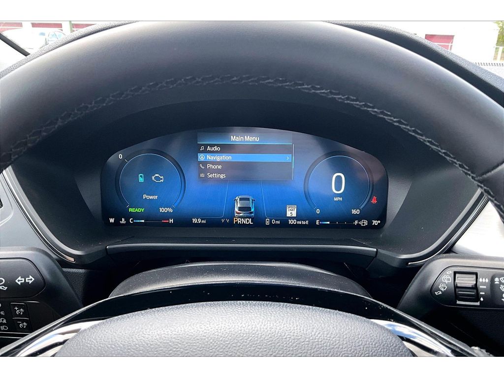 2025 Ford Escape Plug-in hybrid PHEV - Photo 22