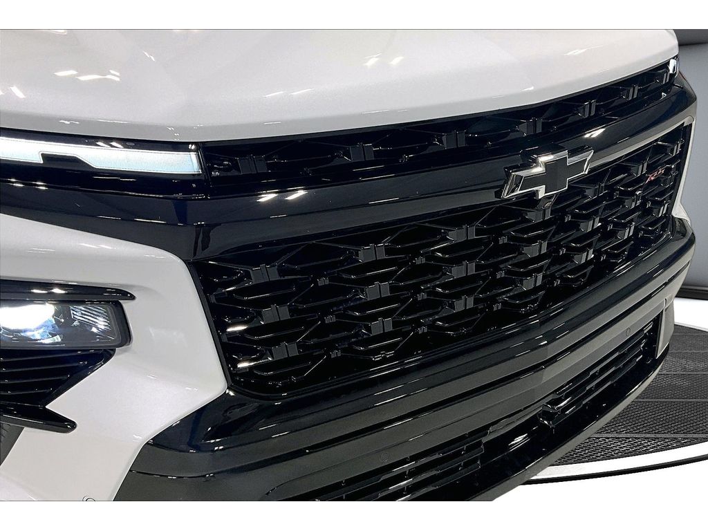 2026 Chevrolet Traverse RS - Photo 56