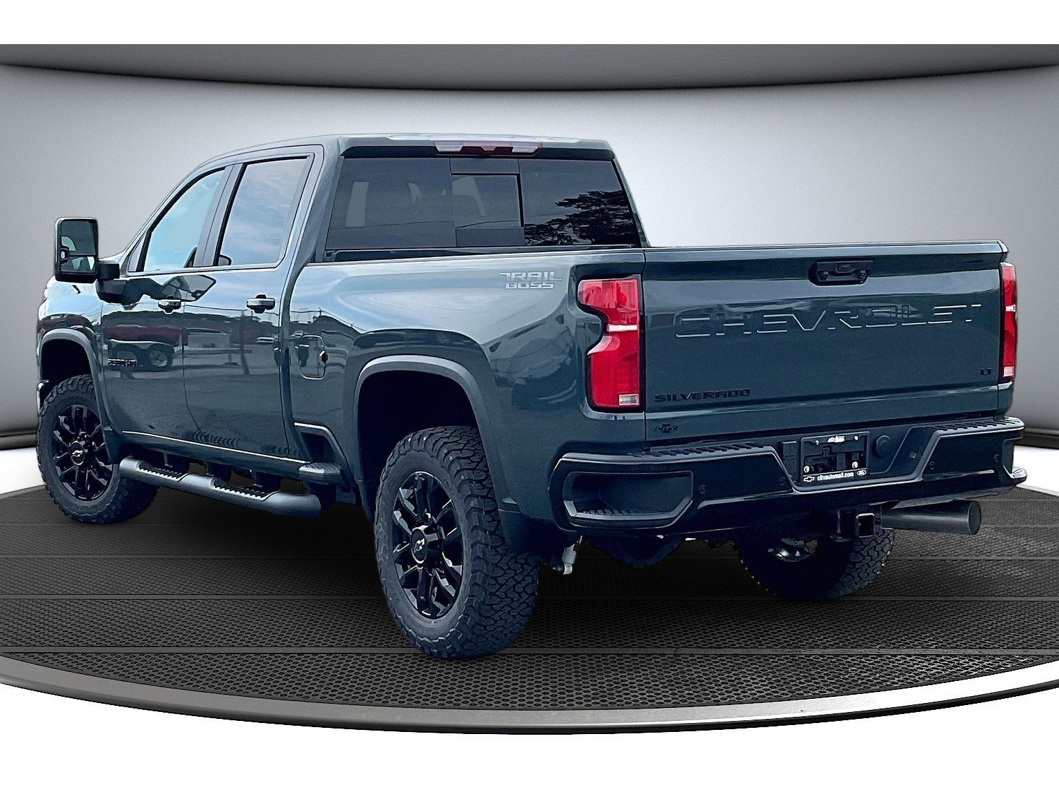 2026 Chevrolet Silverado 2500 HD LT - Photo 22