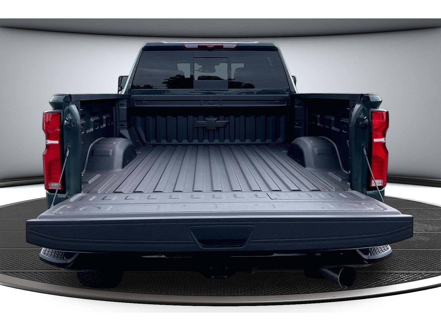 2026 Chevrolet Silverado 2500 HD LT - Photo 23
