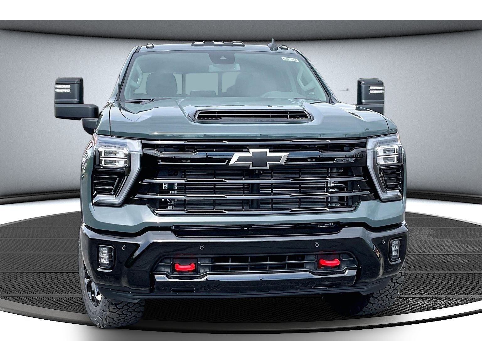 2026 Chevrolet Silverado 2500 HD LT - Photo 18