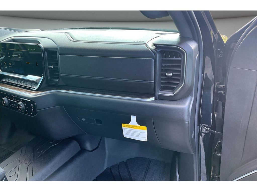 2026 Chevrolet Silverado 1500 RST - Photo 52
