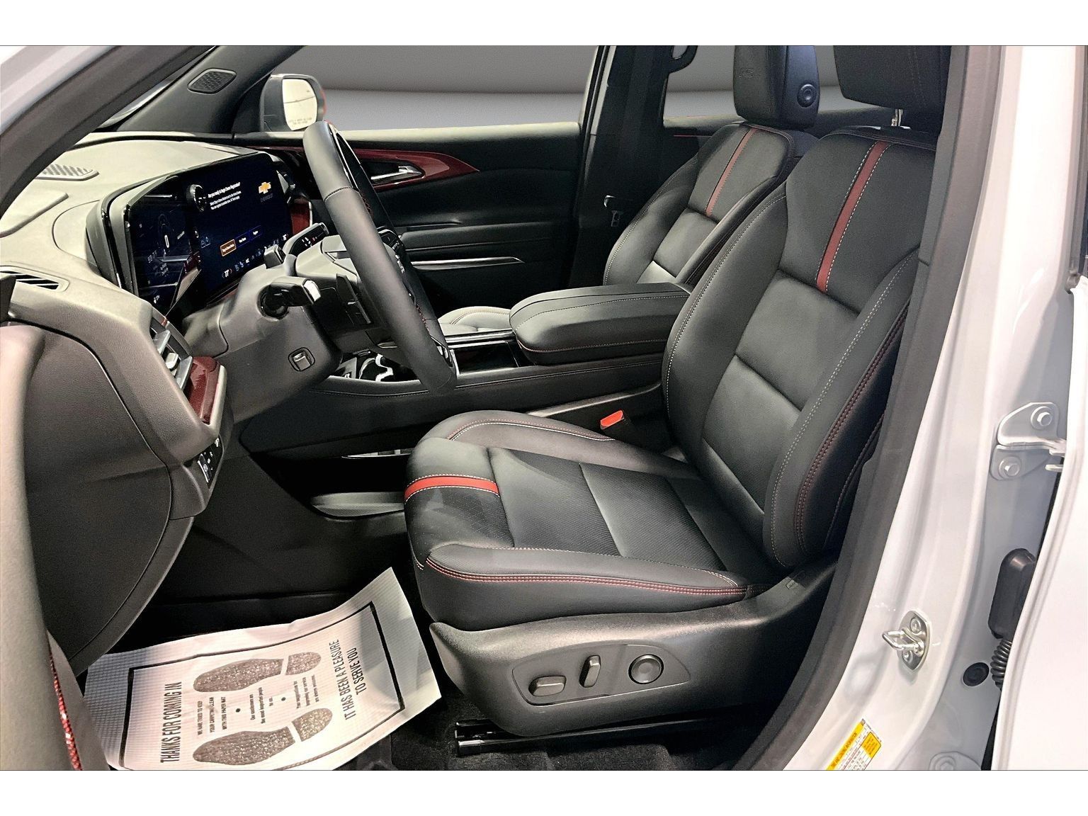 2026 Chevrolet Traverse RS - Photo 9