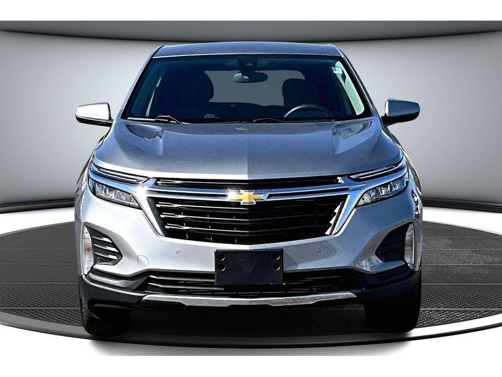 Used 2023 Chevrolet Equinox LT SUV
