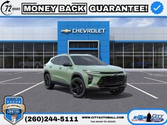 2025 Chevrolet Trax Activ SUV