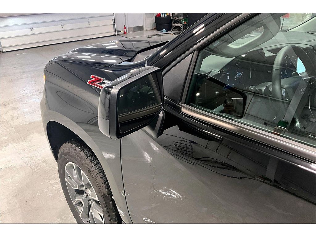 2026 Chevrolet Silverado 1500 RST - Photo 35