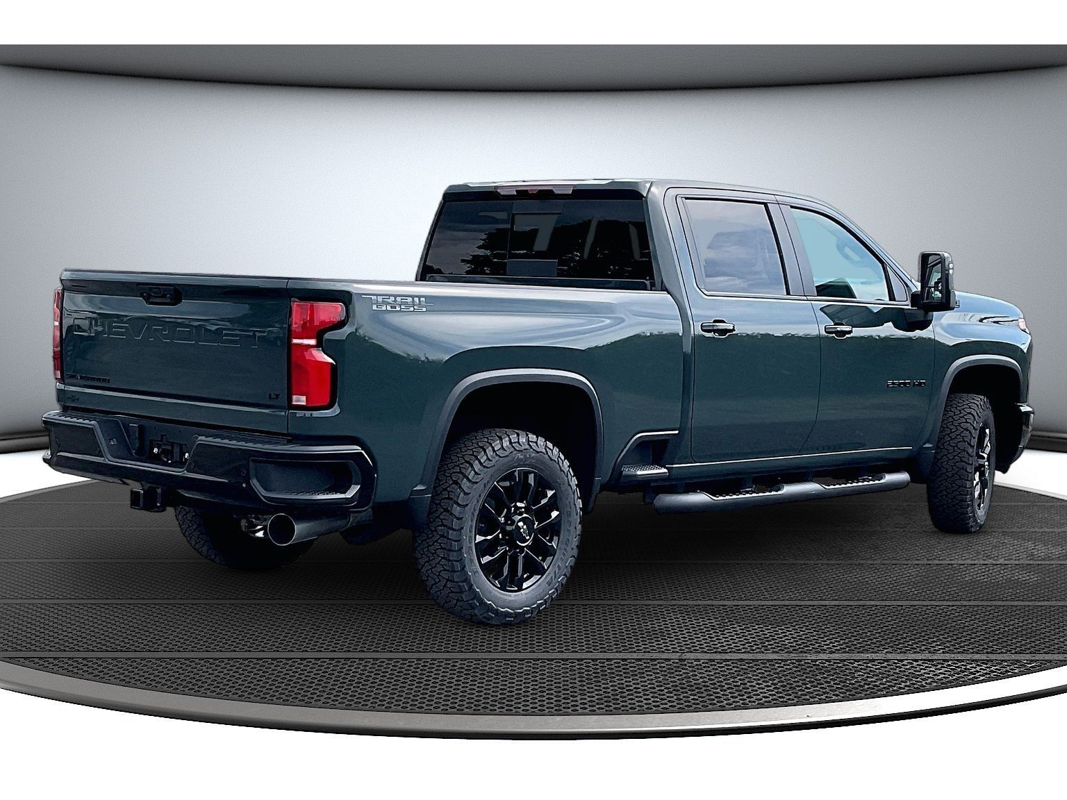 2026 Chevrolet Silverado 2500 HD LT - Photo 21
