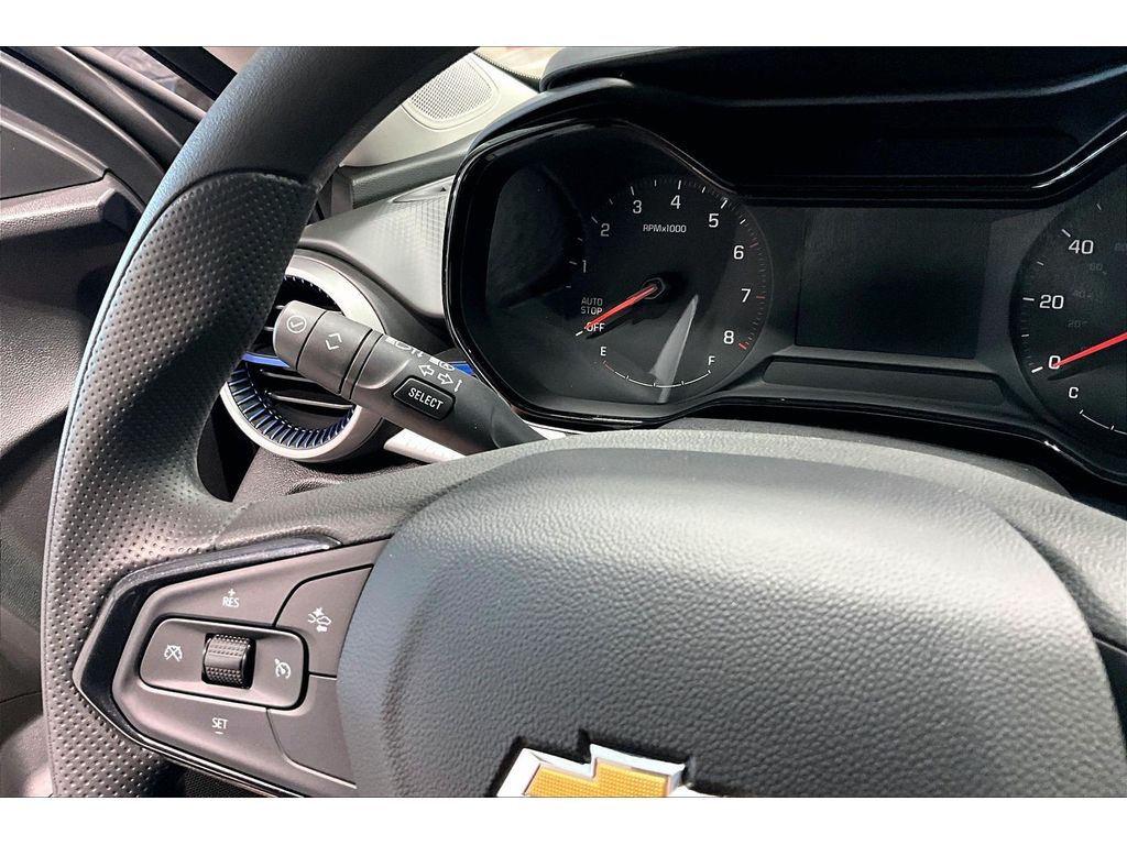 2026 Chevrolet Trax LS - Photo 27
