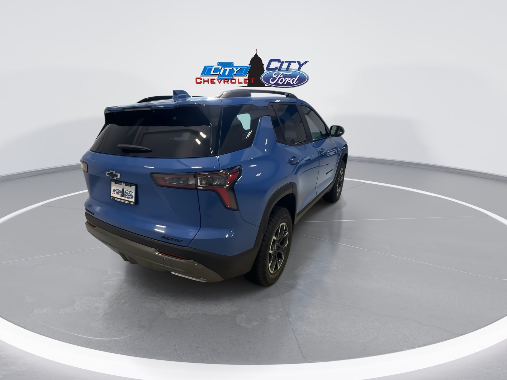 2026 Chevrolet Equinox ACTIV - Photo 49