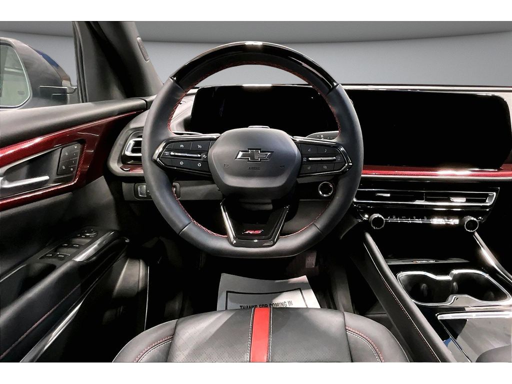 2026 Chevrolet Traverse RS - Photo 23
