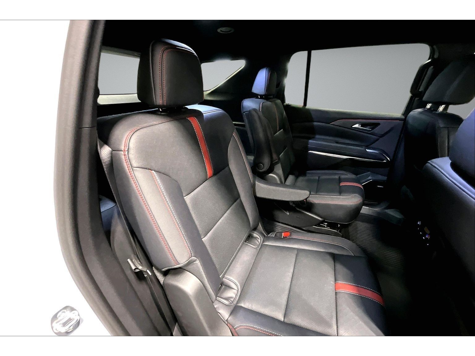 2026 Chevrolet Traverse RS - Photo 44