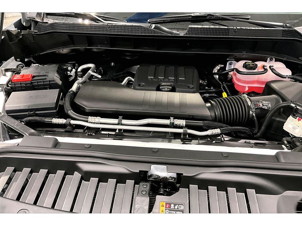 2026 Chevrolet Silverado 1500 Work Truck - Photo 13