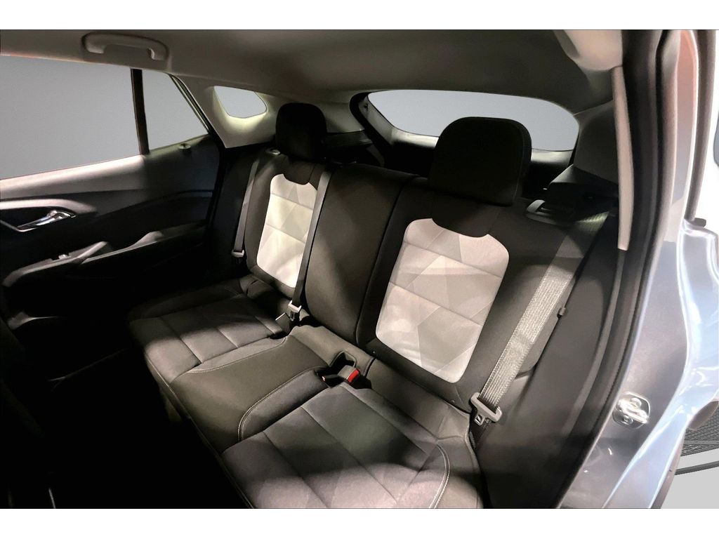 2026 Chevrolet Trax LS - Photo 11