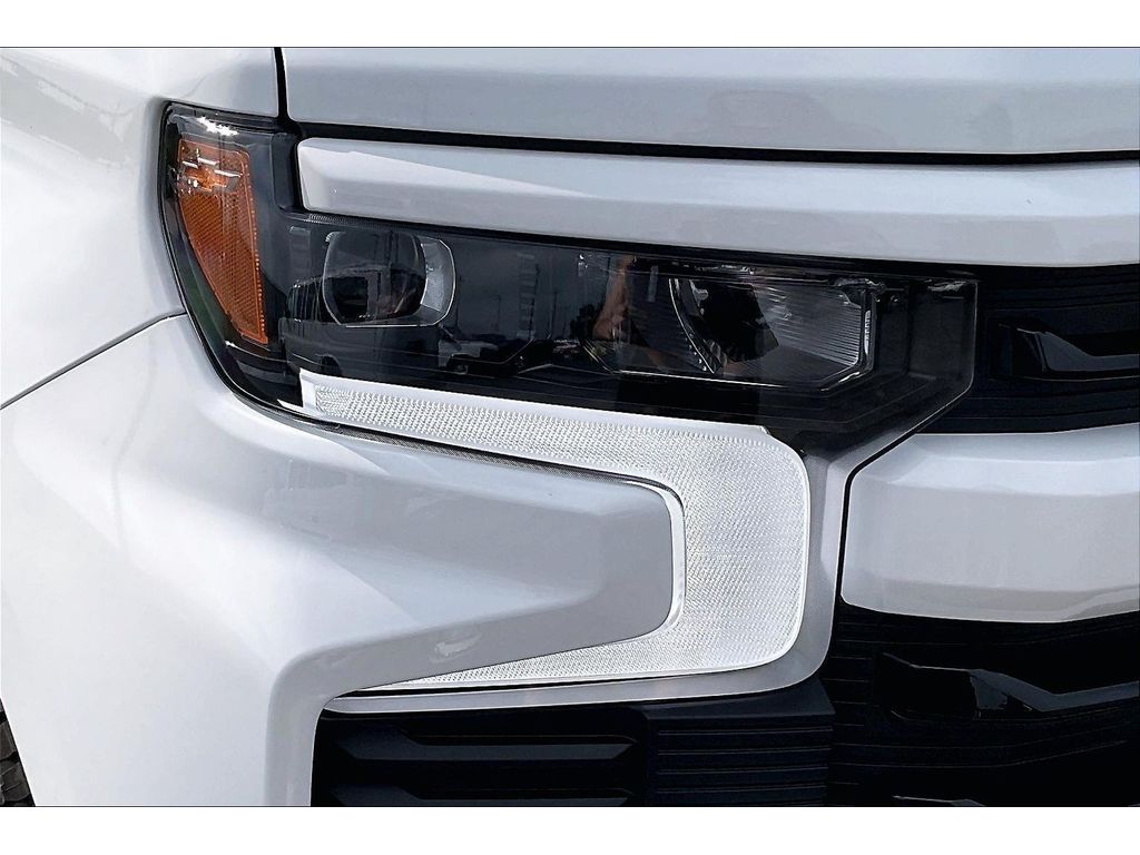 2026 Chevrolet Silverado 1500 RST - Photo 53