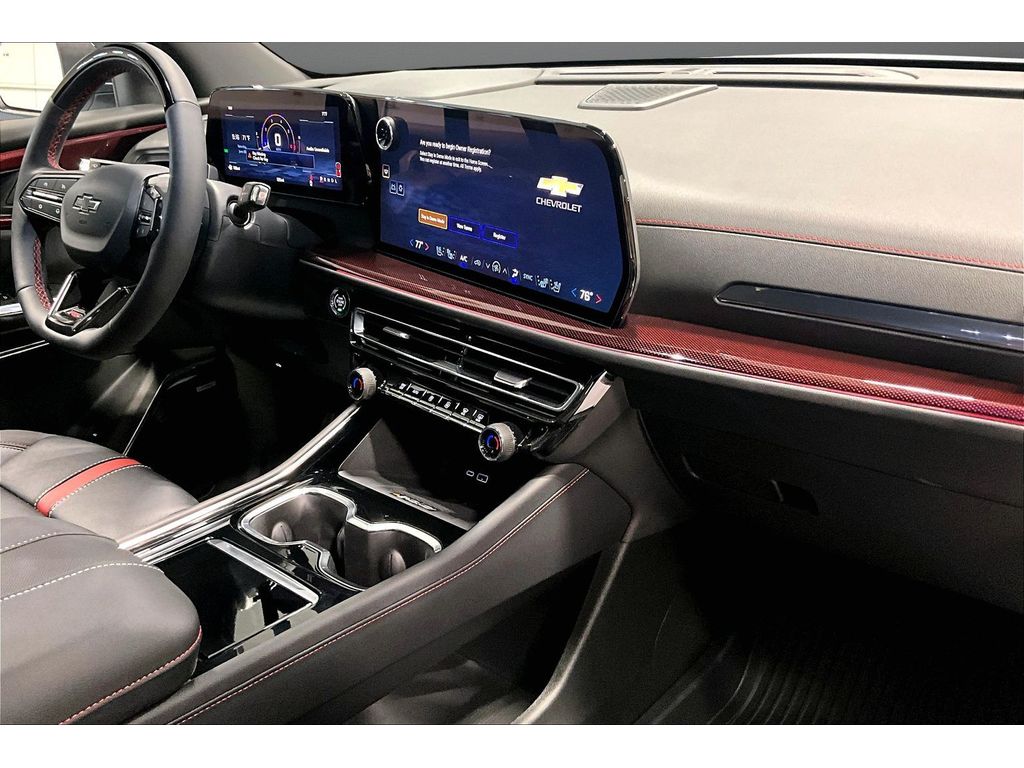 2026 Chevrolet Traverse RS - Photo 49