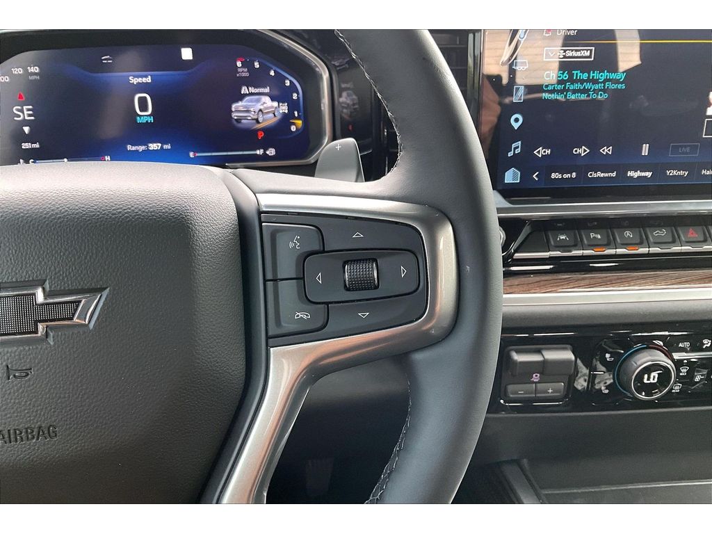 2026 Chevrolet Silverado 1500 RST - Photo 27