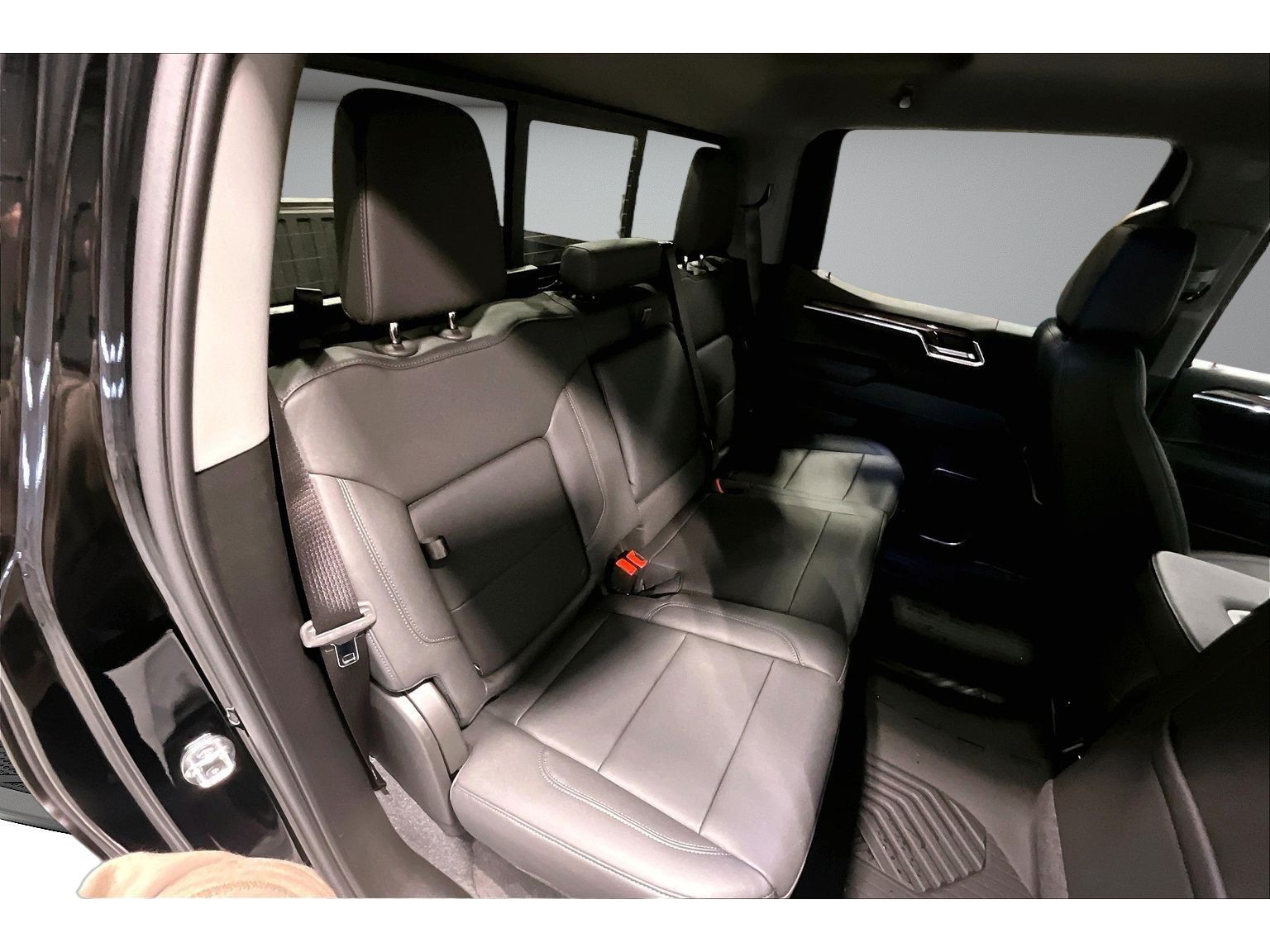 2026 Chevrolet Silverado 1500 LT - Photo 43