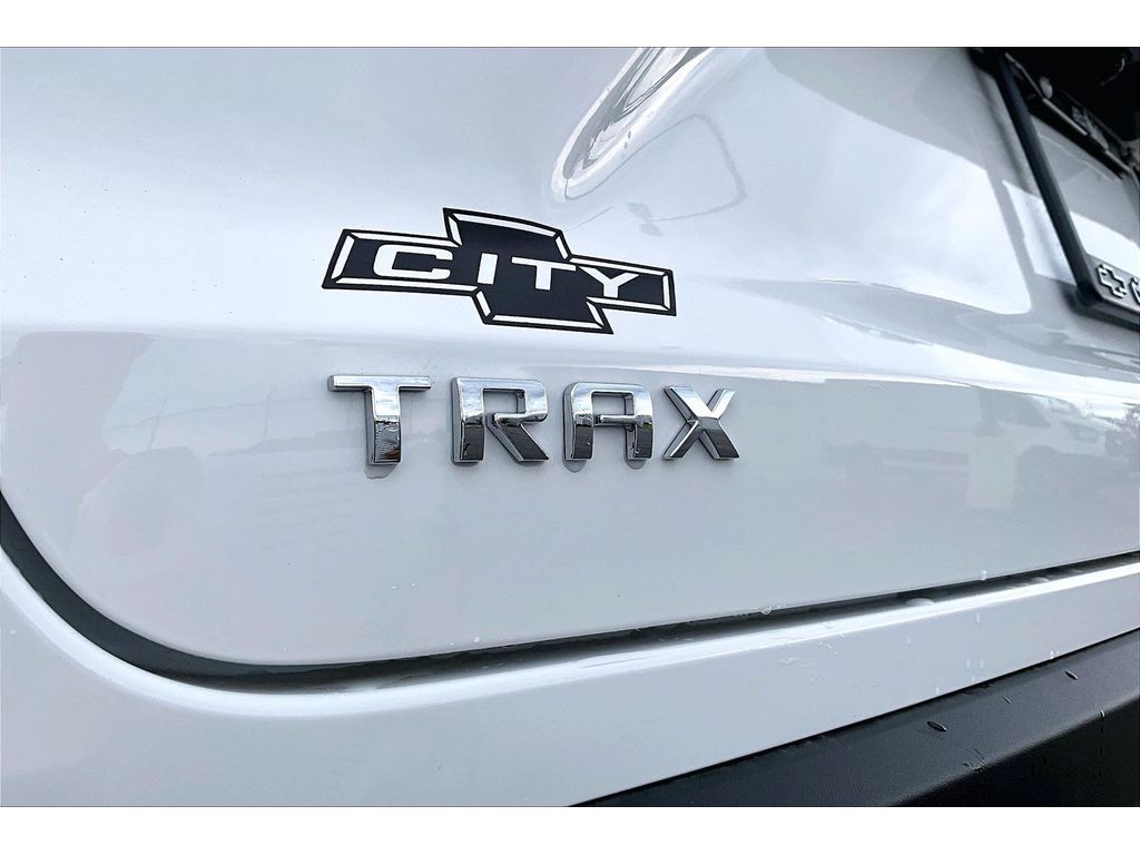 2026 Chevrolet Trax LT - Photo 39