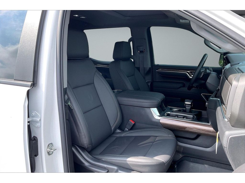 2026 Chevrolet Silverado 1500 RST - Photo 51