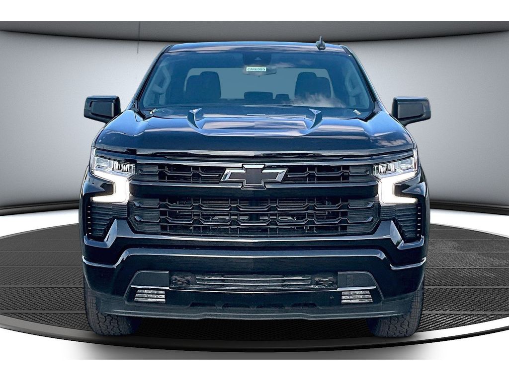 2026 Chevrolet Silverado 1500 RST - Photo 18