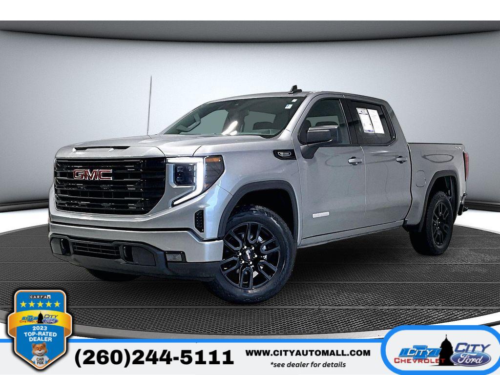Used GMC For Sale in Columbia City, IN | City Chevrolet