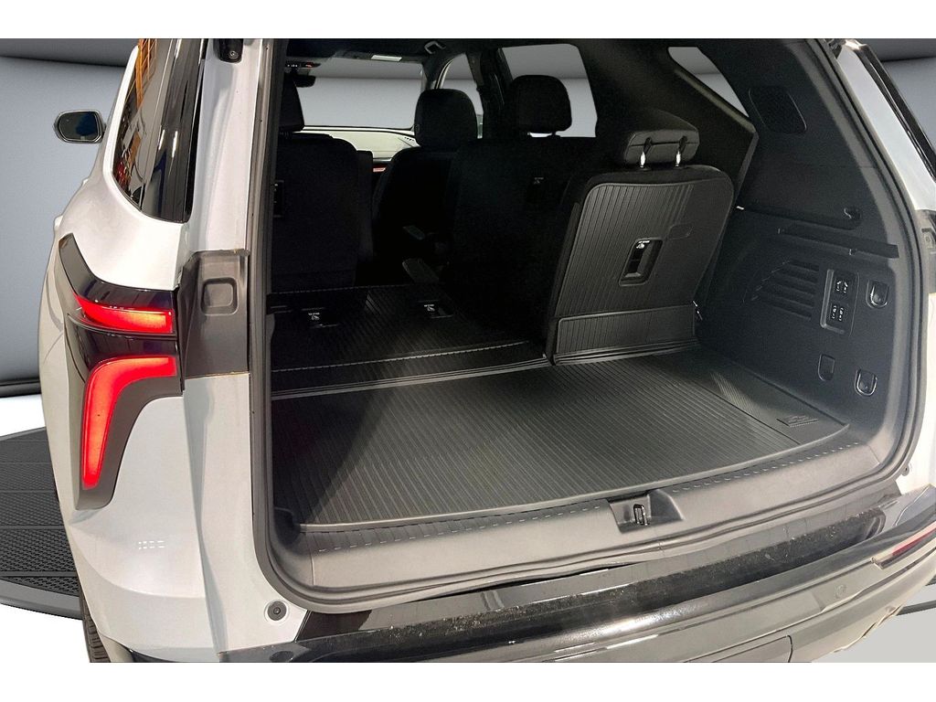 2026 Chevrolet Traverse RS - Photo 42