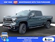  Chevrolet Silverado 2500 HD