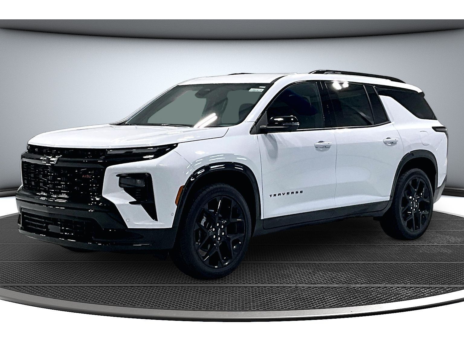 2026 Chevrolet Traverse RS - Photo 18