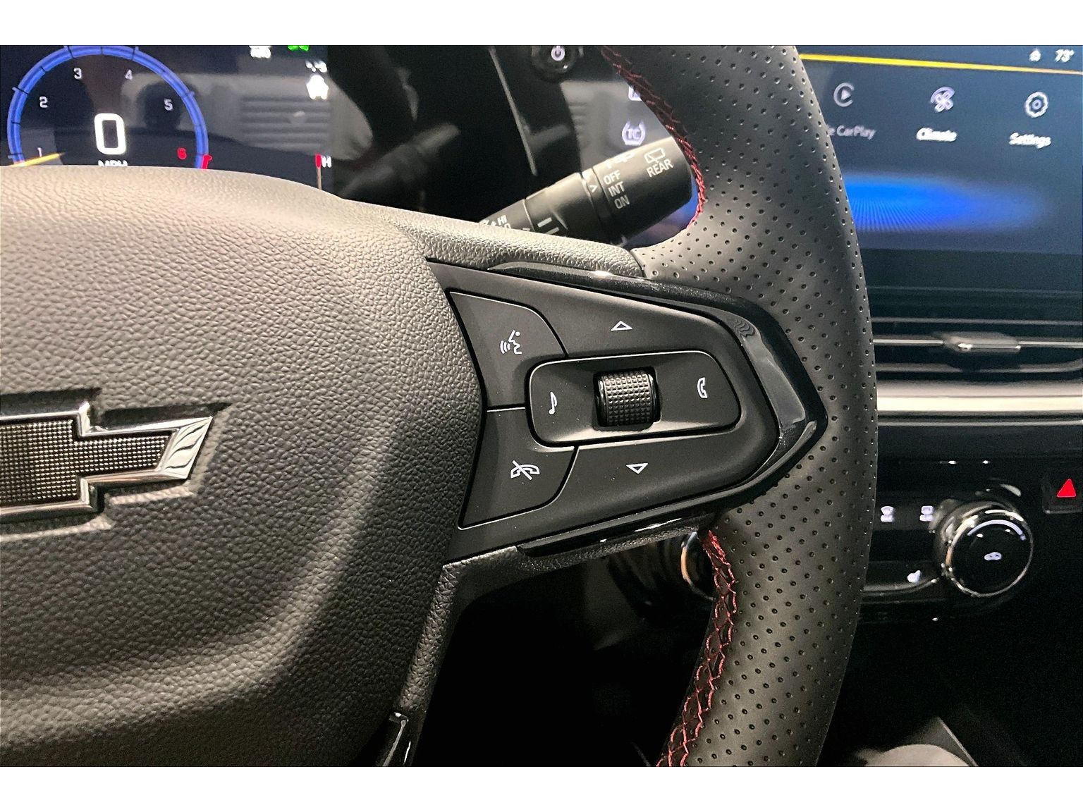 2026 Chevrolet Trax RS - Photo 26