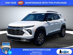 2026 Chevrolet Trailblazer Activ SUV