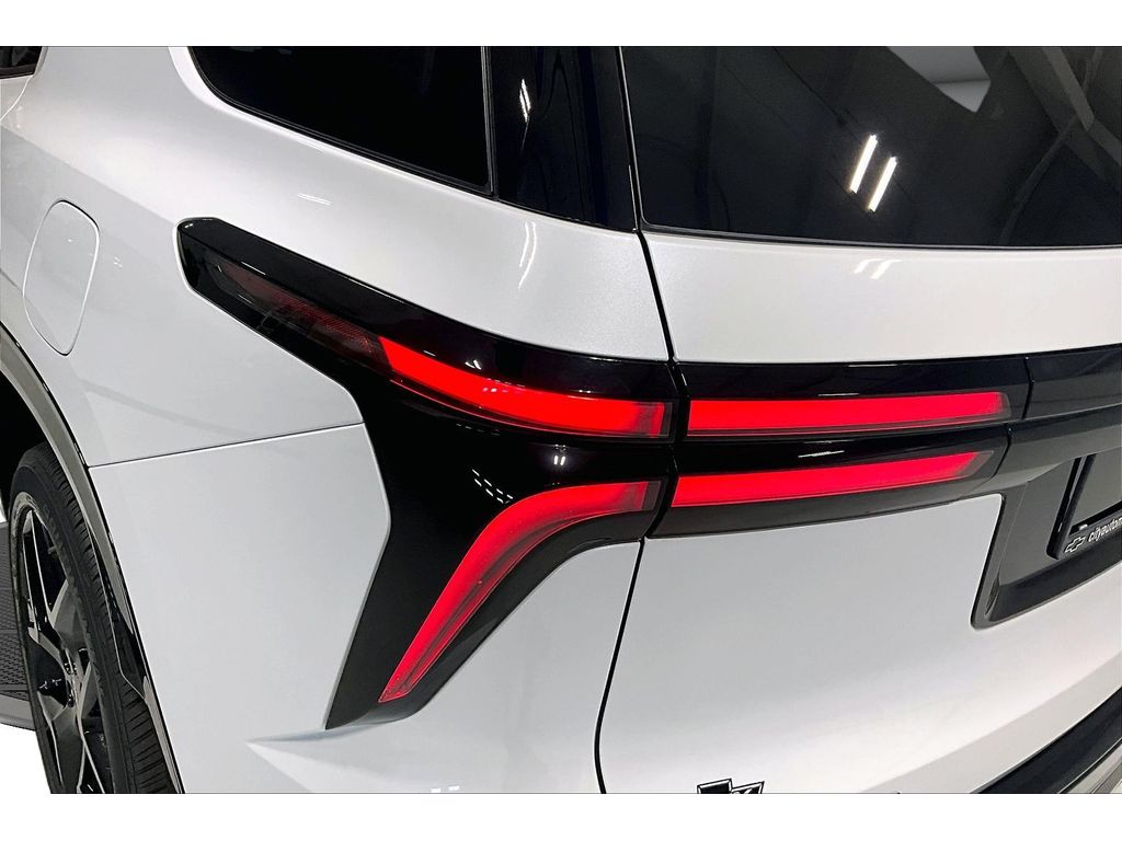 2026 Chevrolet Traverse RS - Photo 39