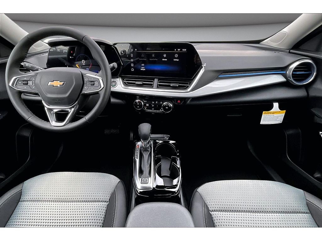 2026 Chevrolet Trax LT - Photo 6