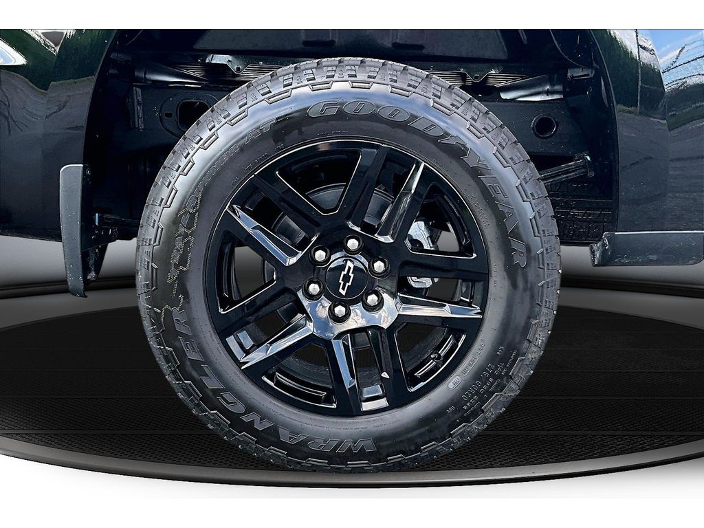 2026 Chevrolet Silverado 1500 RST - Photo 44