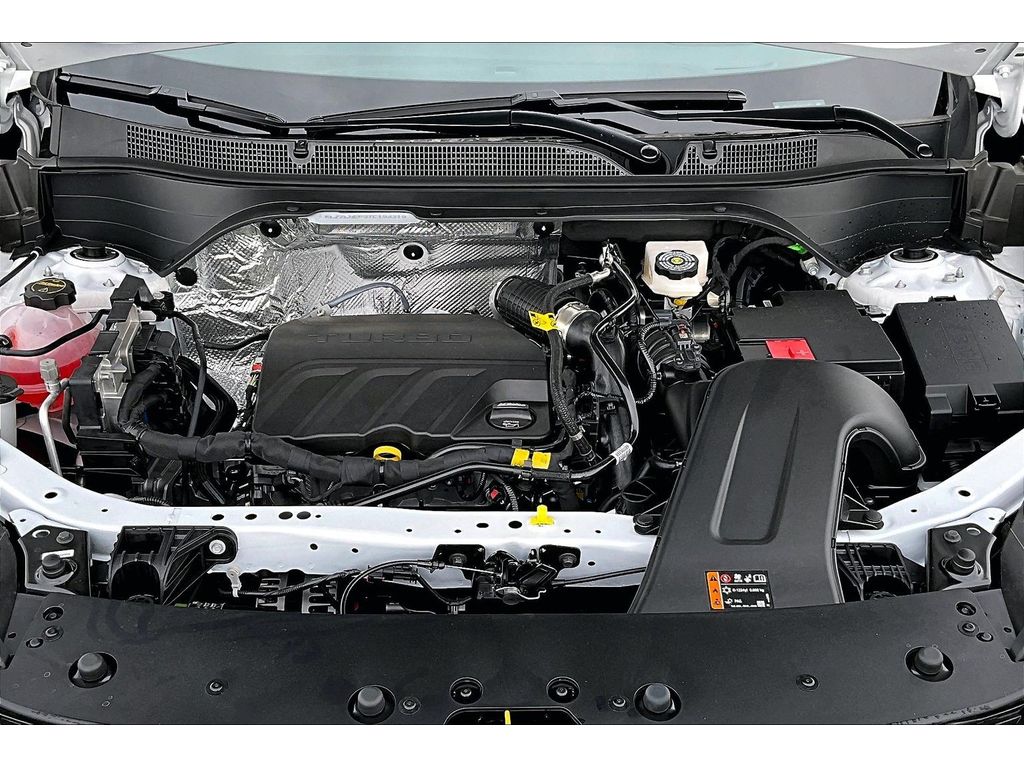 2026 Chevrolet Trax LT - Photo 12