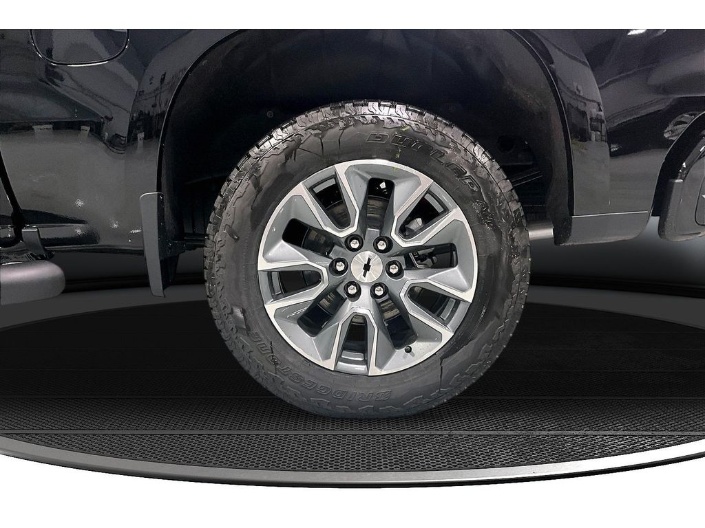 2026 Chevrolet Silverado 1500 RST - Photo 39