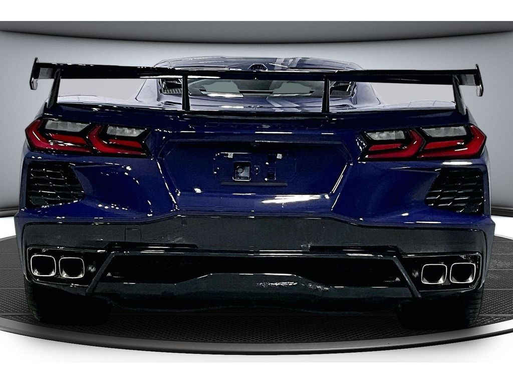 2026 Chevrolet Corvette 2LT - Photo 6