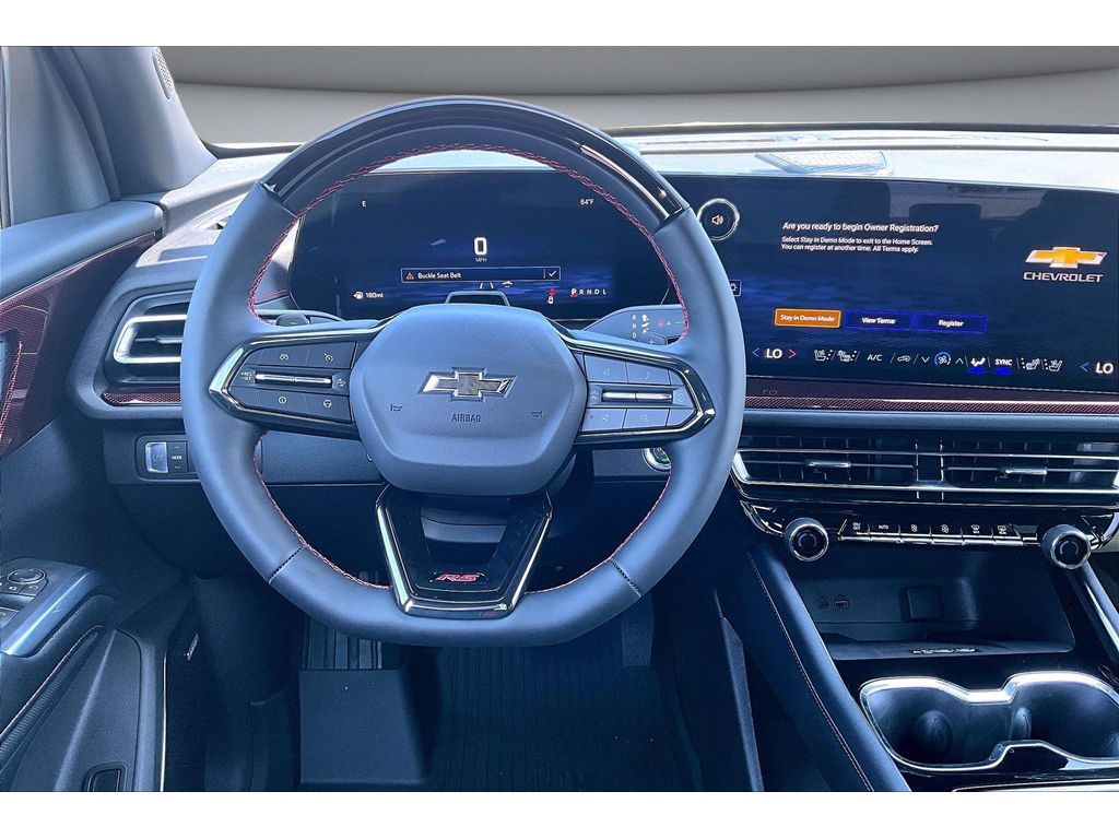2026 Chevrolet Traverse RS - Photo 9