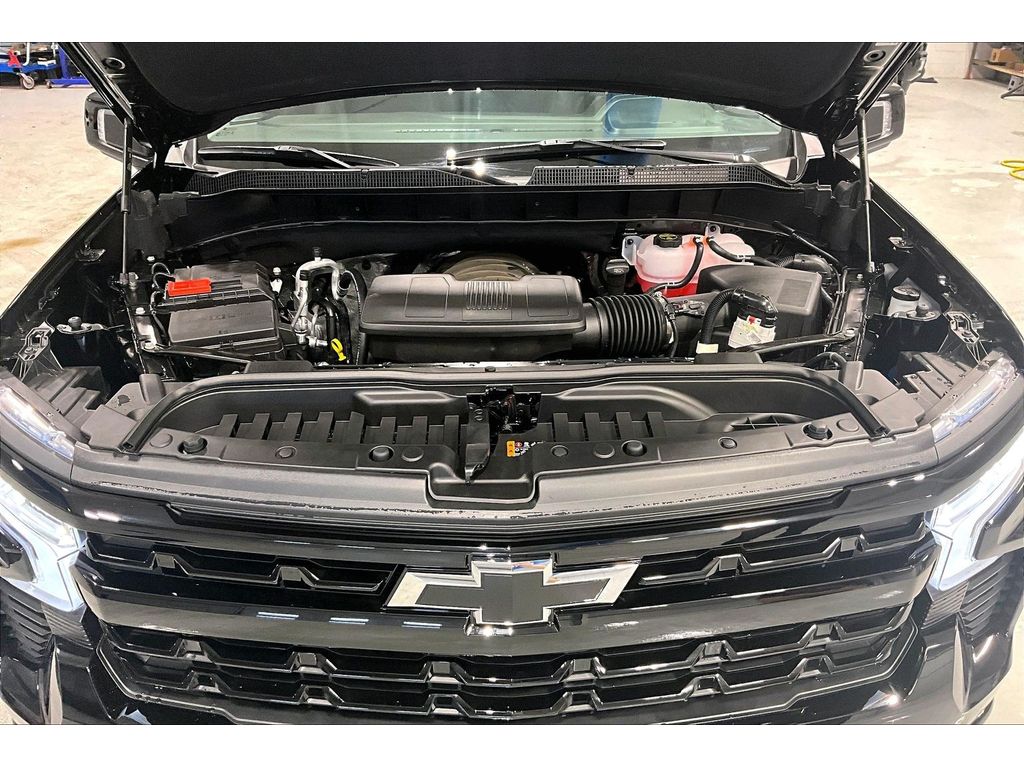 2026 Chevrolet Silverado 1500 RST - Photo 12