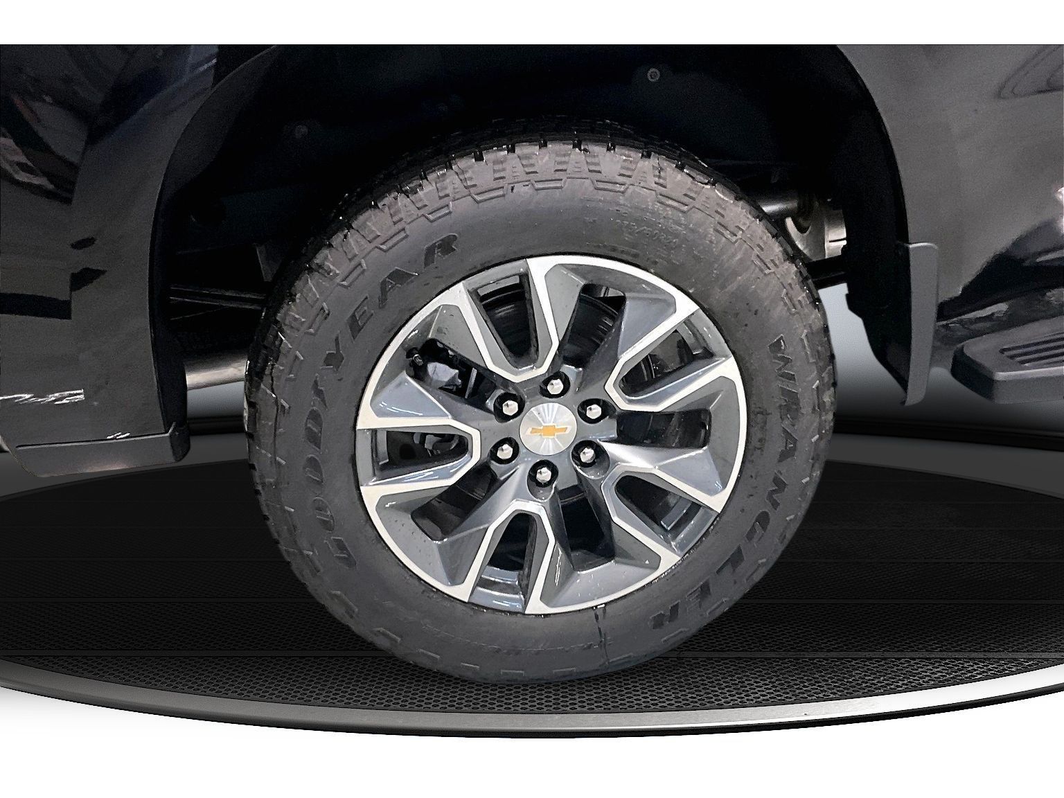 2026 Chevrolet Silverado 1500 LT - Photo 42